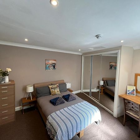 Victoria Homes Torquay Exterior foto
