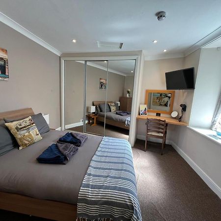 Victoria Homes Torquay Exterior foto