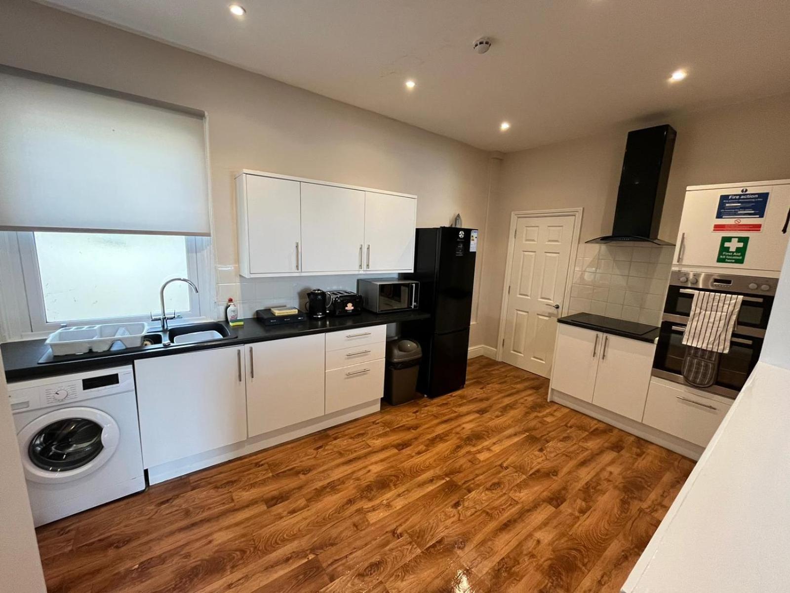 Victoria Homes Torquay Exterior foto