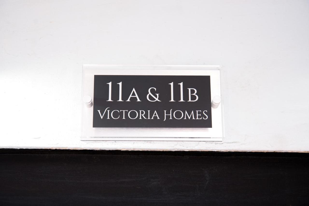 Victoria Homes Torquay Exterior foto