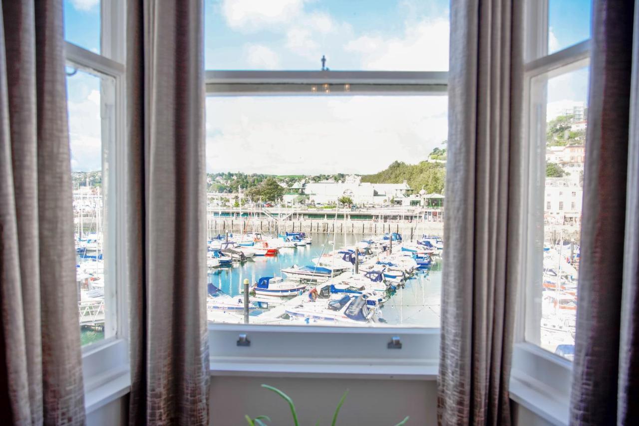 Victoria Homes Torquay Exterior foto