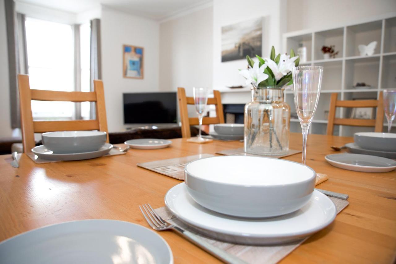 Victoria Homes Torquay Exterior foto