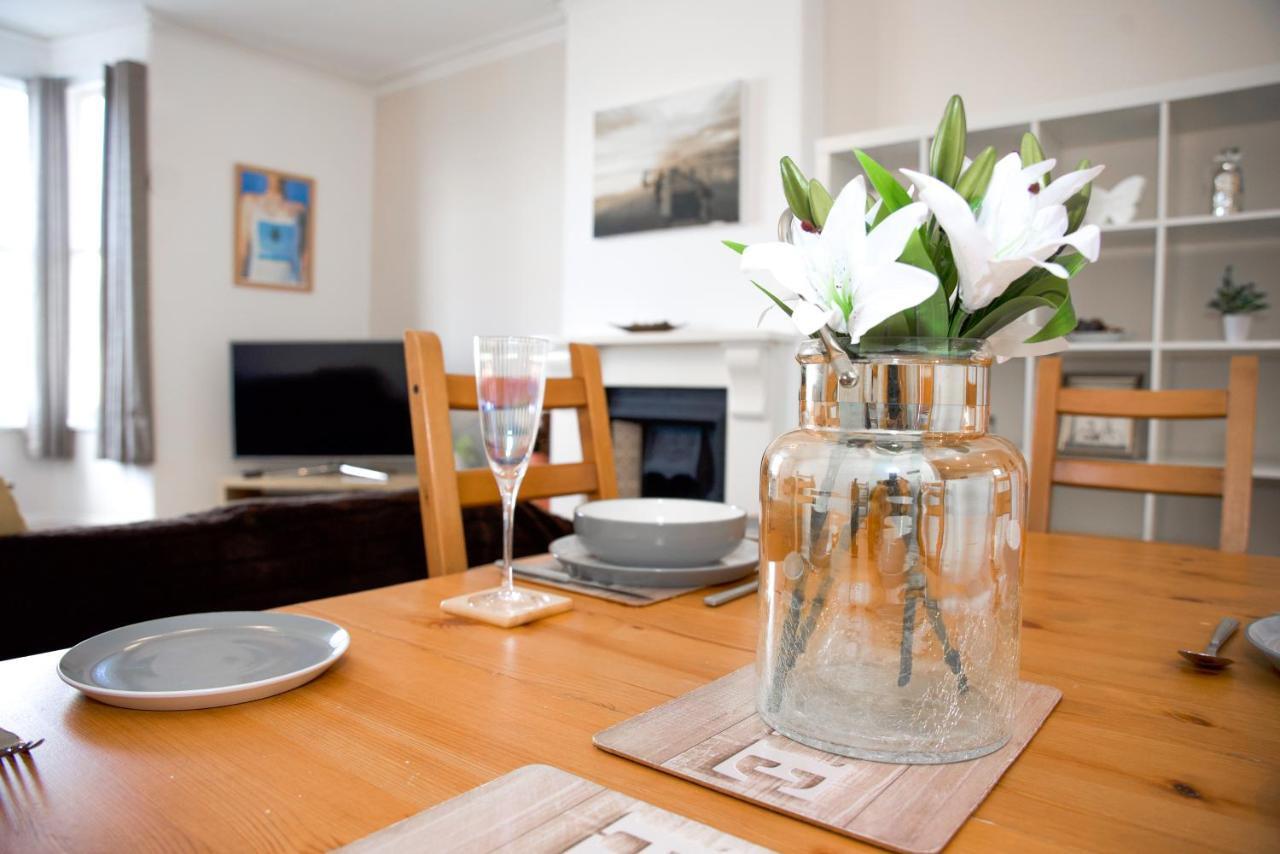 Victoria Homes Torquay Exterior foto