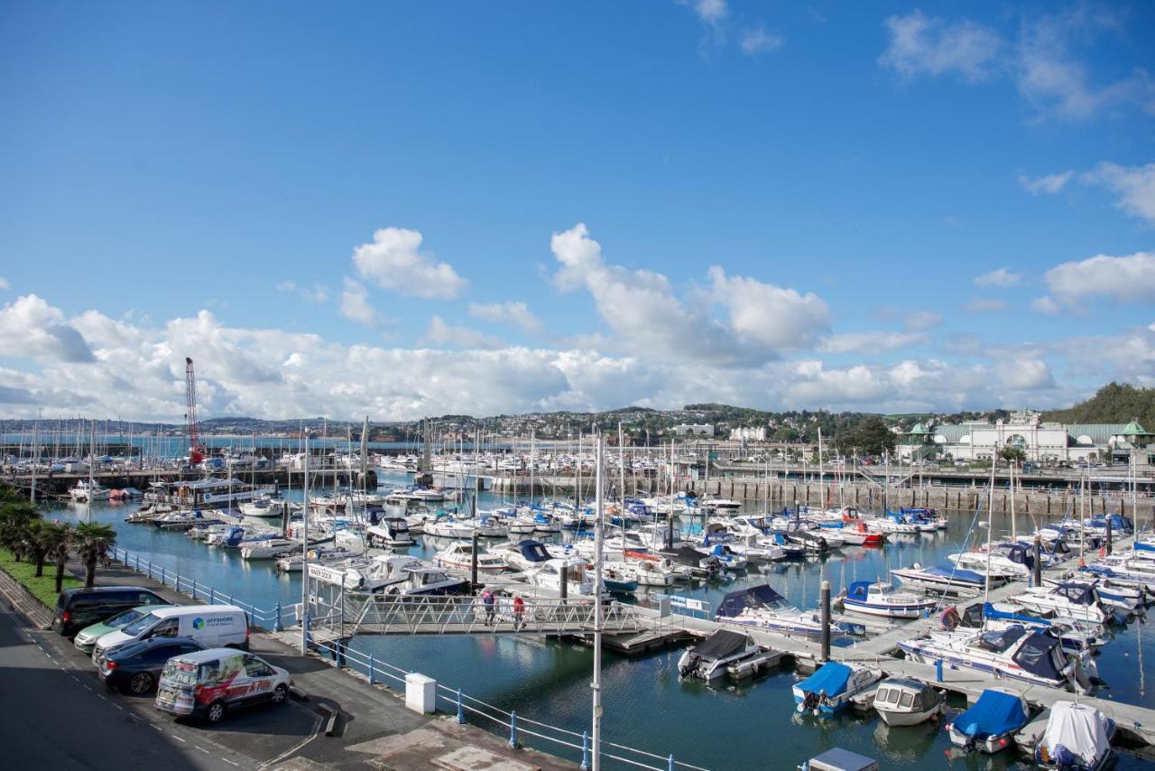 Victoria Homes Torquay Exterior foto